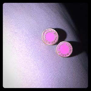 Marc Jacobs Earrings